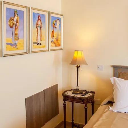 To Patrikon - Omodos Village Country house