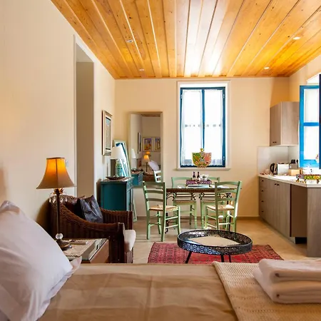 To Patrikon - Omodos Village Country house Limassol