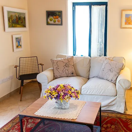 To Patrikon - Omodos Village Country house Limassol