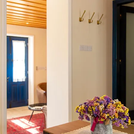 To Patrikon - Omodos Village Country house Limassol