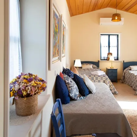 To Patrikon - Omodos Village Country house Limassol