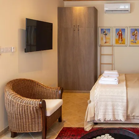 Country house To Patrikon - Omodos Village Limassol